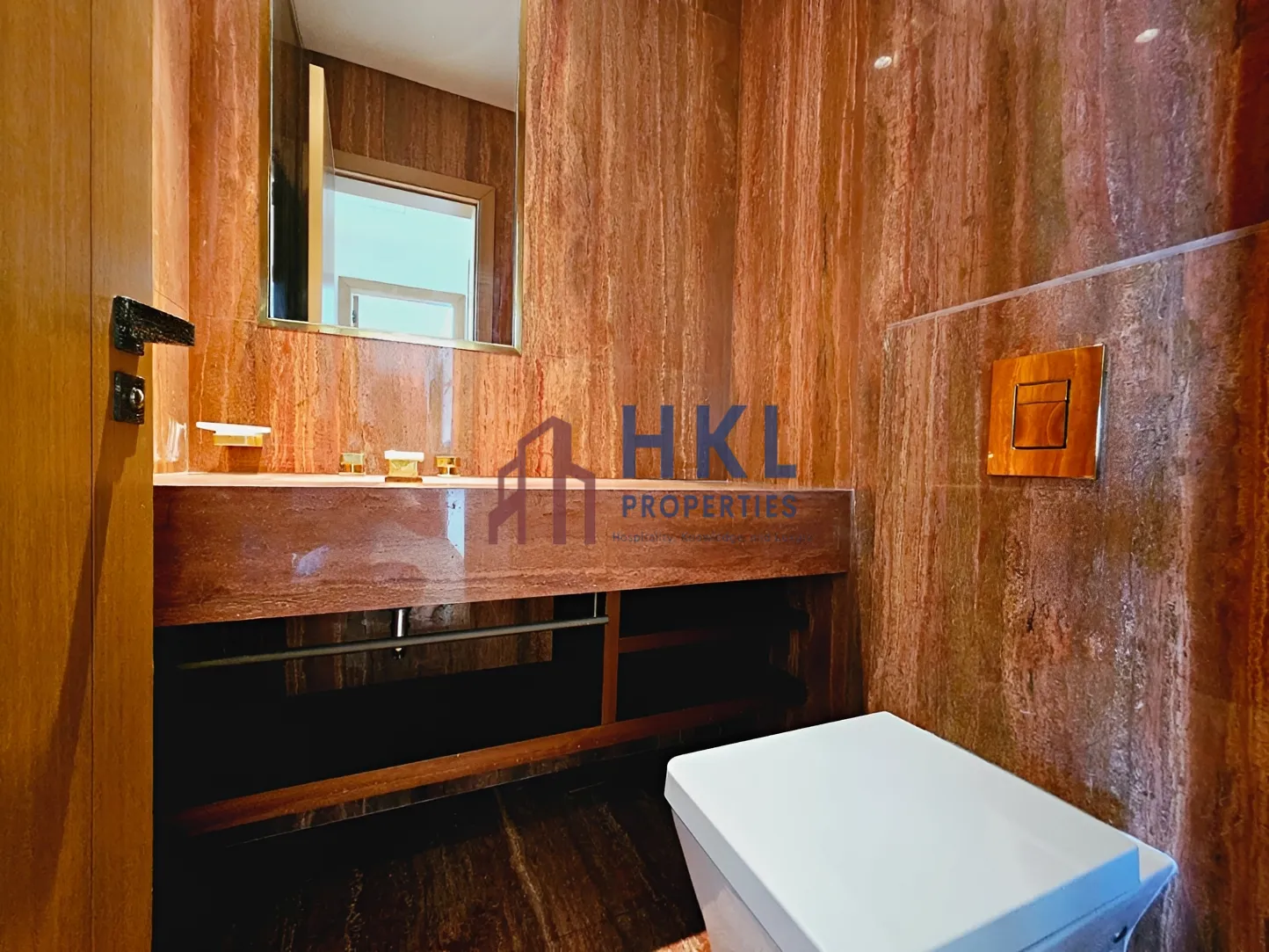 Apartment for rent in Achrafieh, Beirut, Lebanon