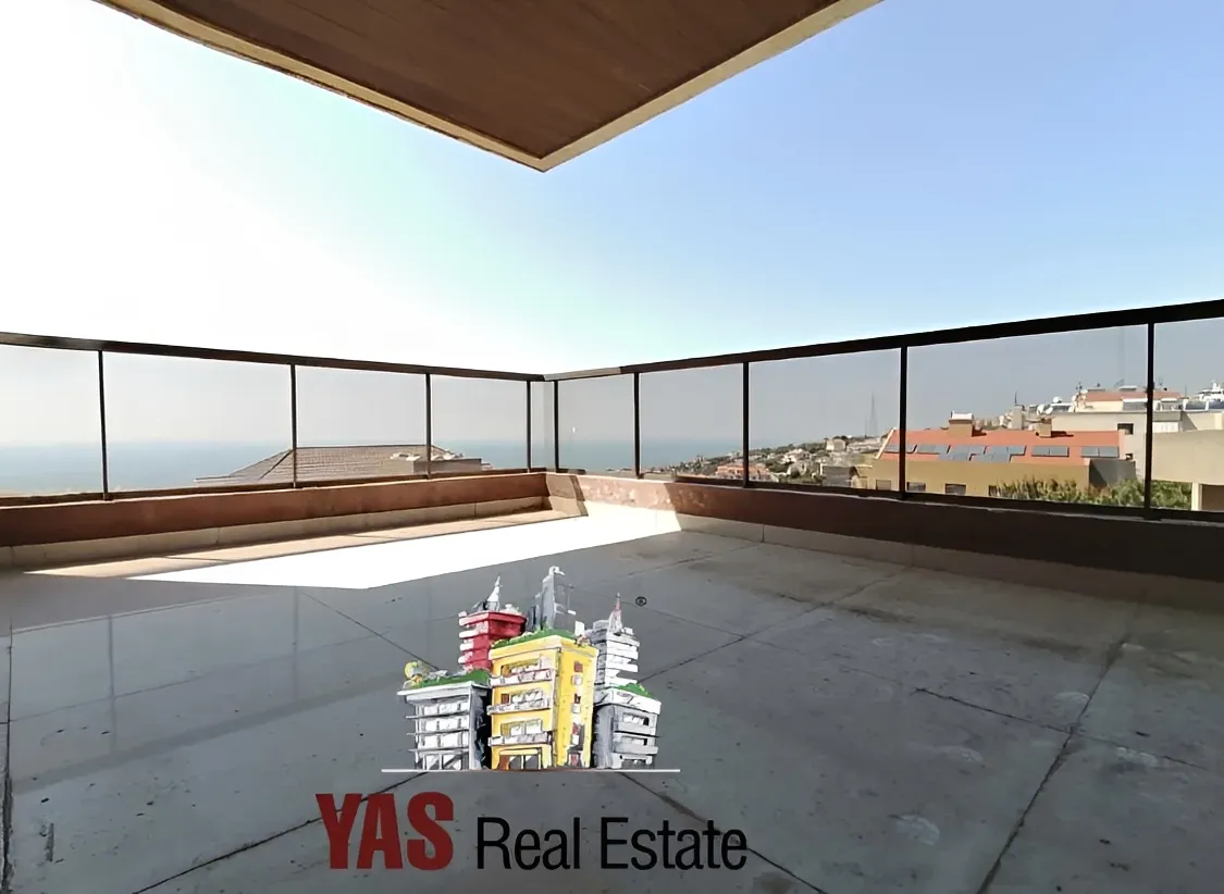 Apartment for Sale in Ballouneh