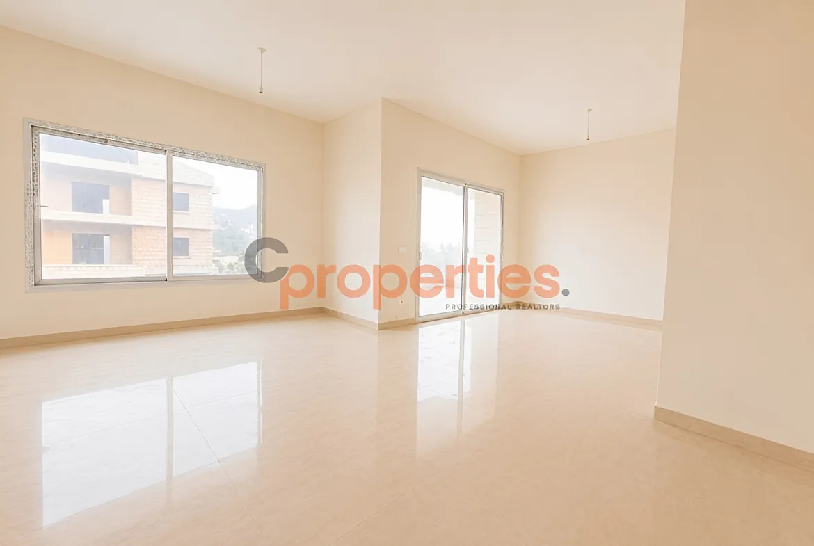 Apartment for Sale in Ballouneh