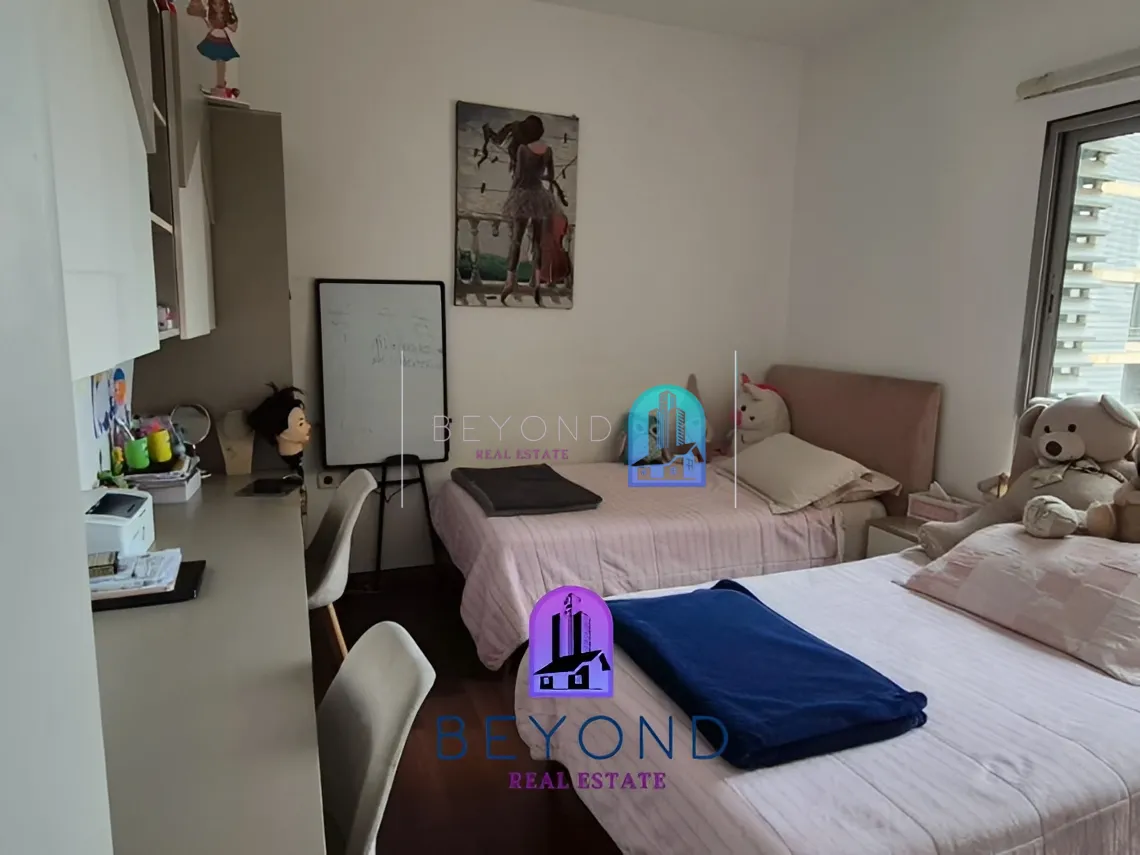 Apartment for sale in Sin El Fil, Lebanon