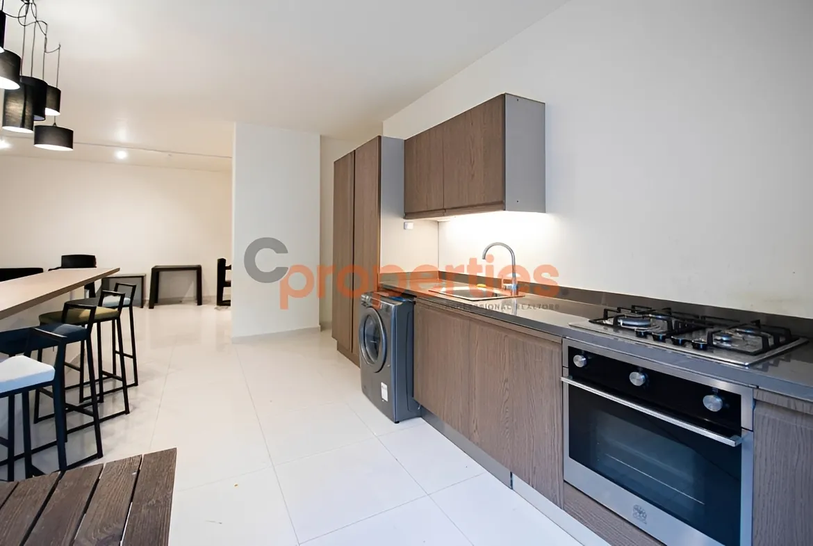 Apartment for Rent in Tabarja - 4 bed, 3 bath