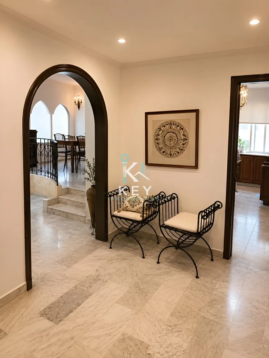 Apartment for rent in Jal El Dib, Lebanon