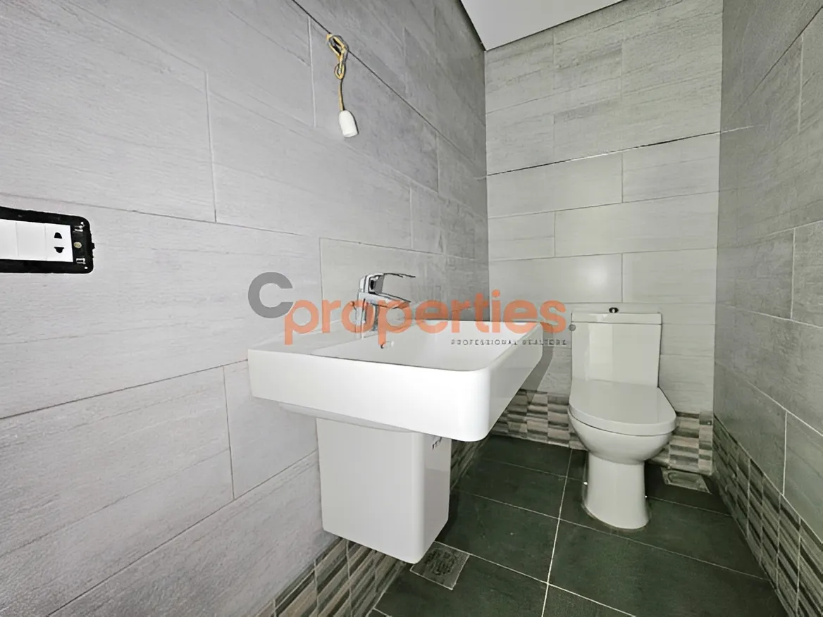 Apartment for Sale in Dbayeh