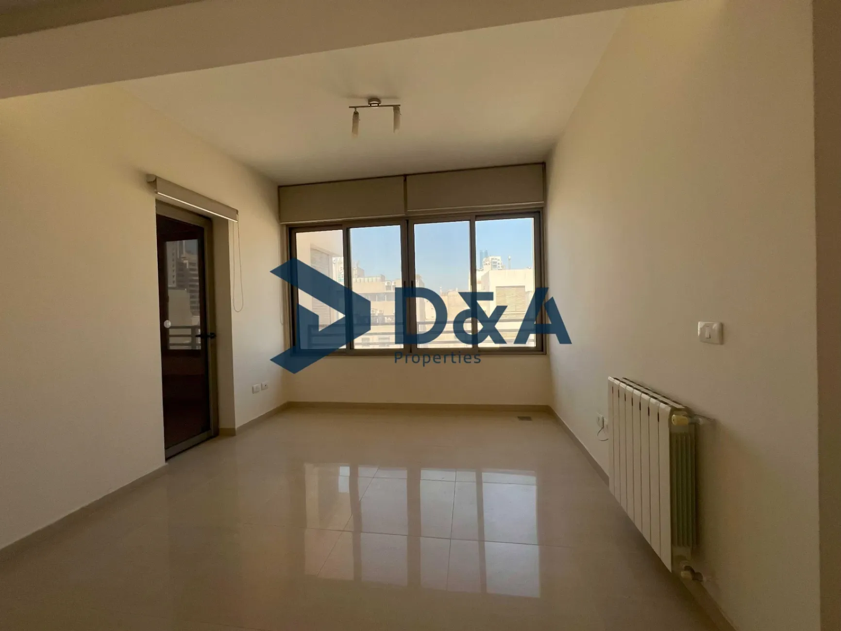 Apartment for rent in Achrafieh, Beirut, Lebanon