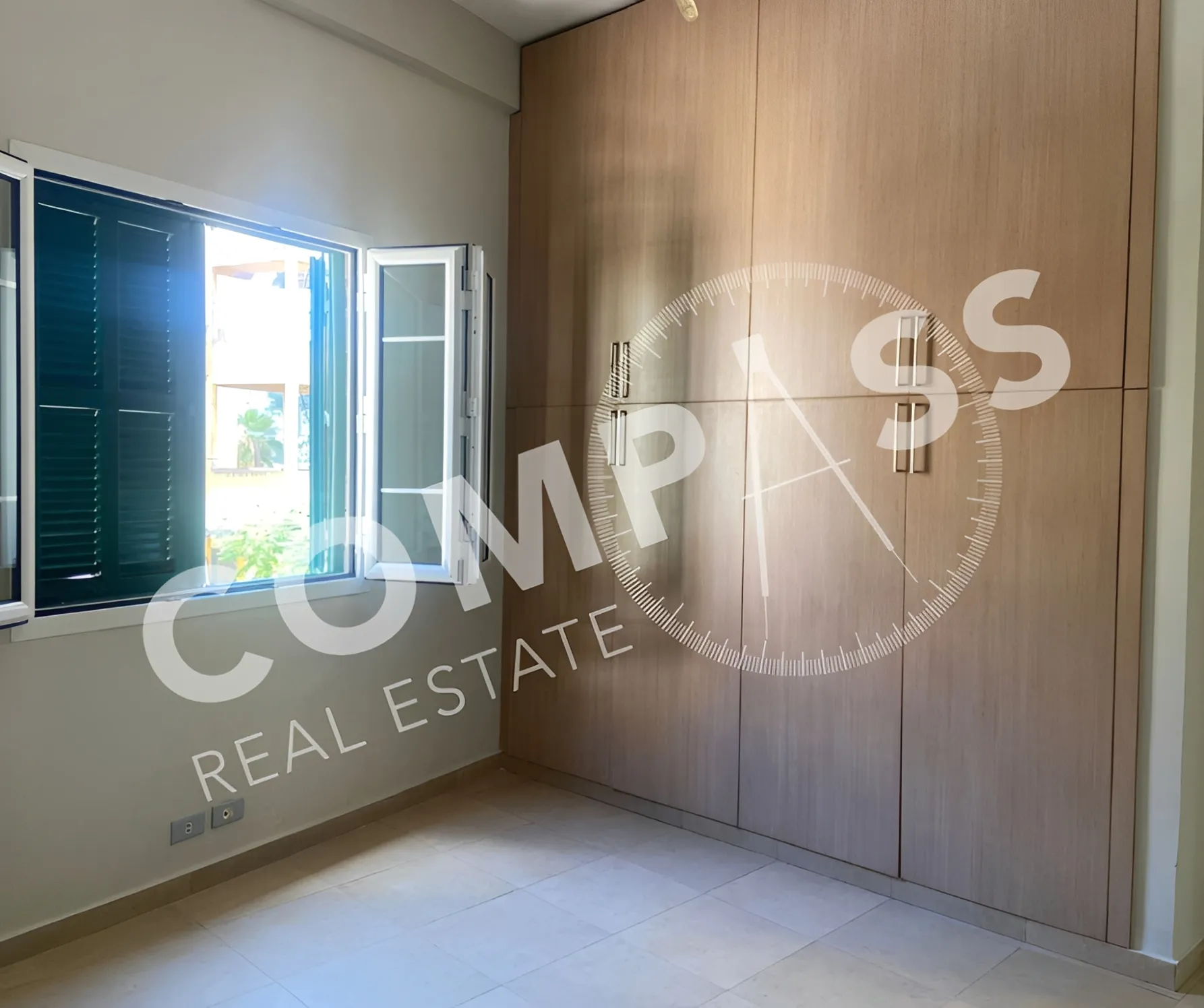 Apartment for Rent in Achrafieh, Beirut, Lebanon - 2 bed, 3 bath