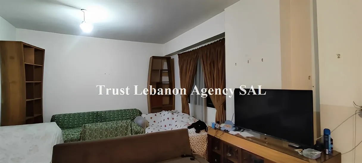 Apartment for Sale in Tayouneh Beirut