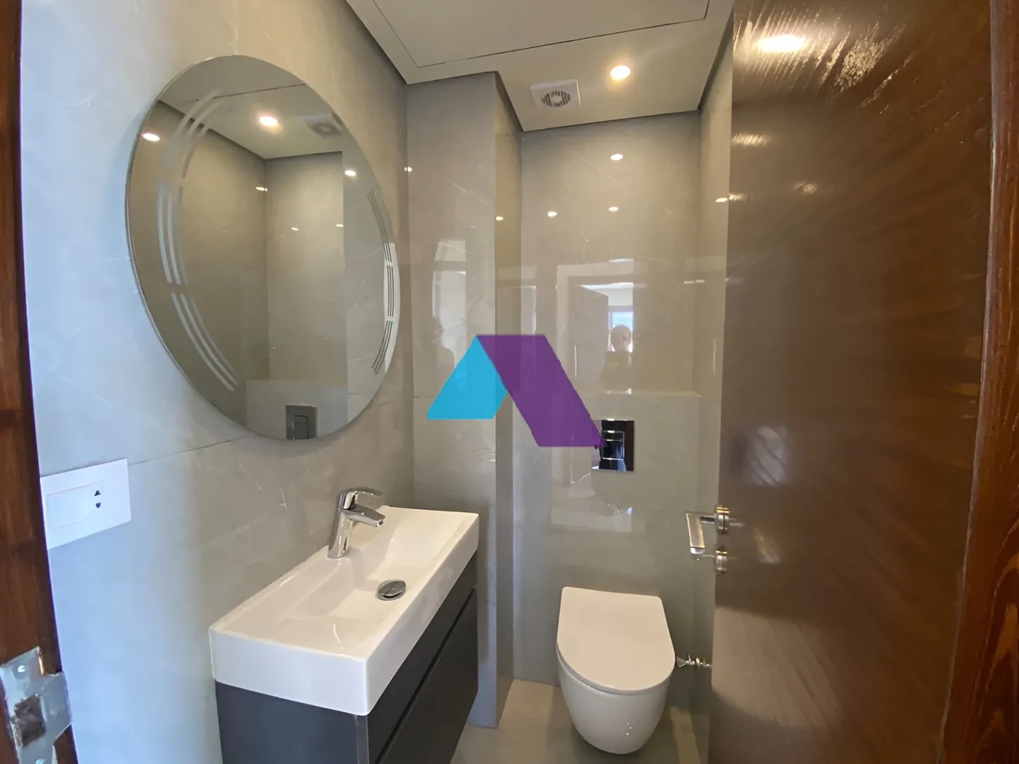 Apartment for sale in Baabdat