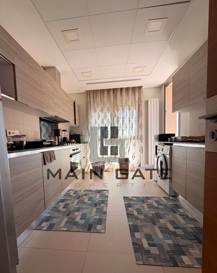 Apartment for rent in Dbayeh, Lebanon