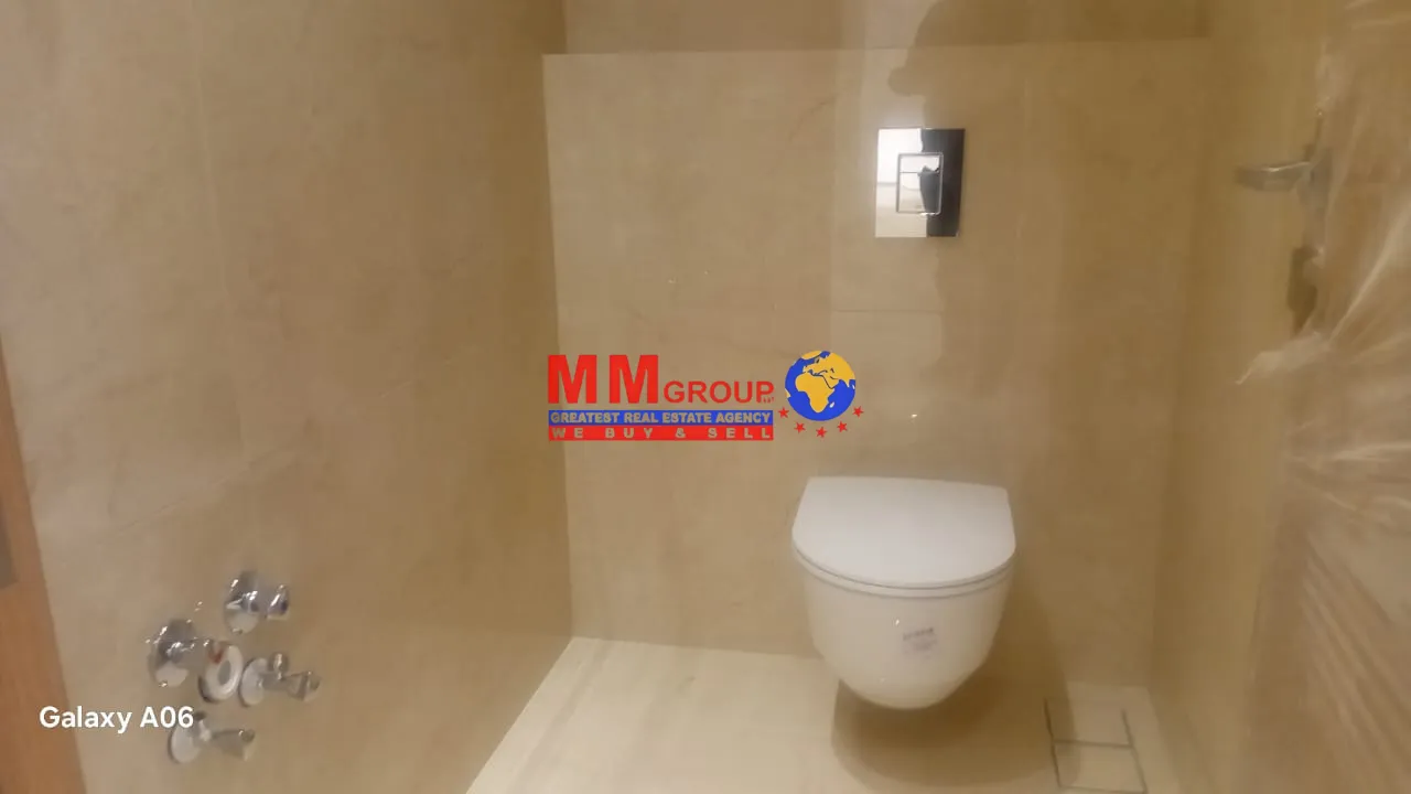 Apartment for Rent in Montiverdi