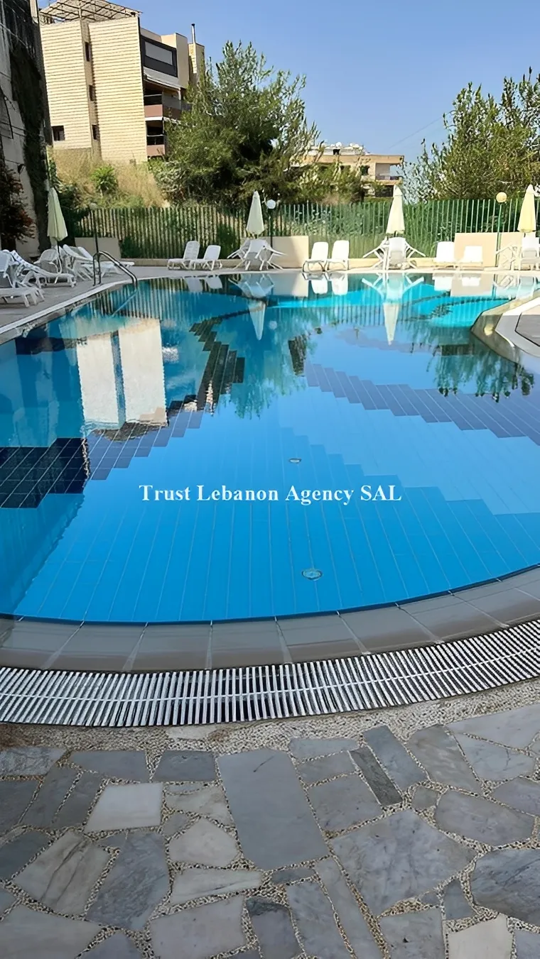 Apartment for Sale in Metn Kanabet Broumana Lebanon