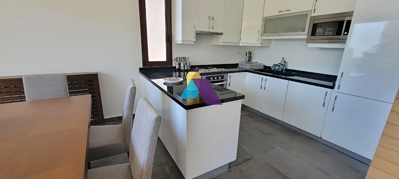 Chalet for Sale in Faqra