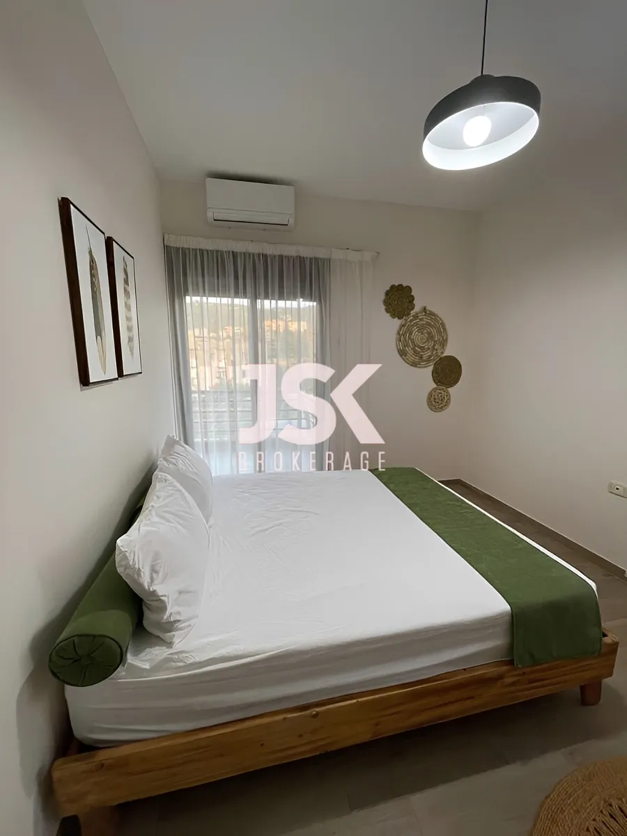 Apartment for Rent in Batroun, Lebanon