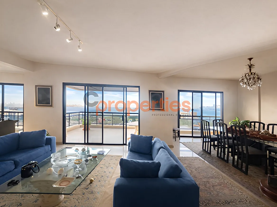 Apartment for Sale in Naqqache