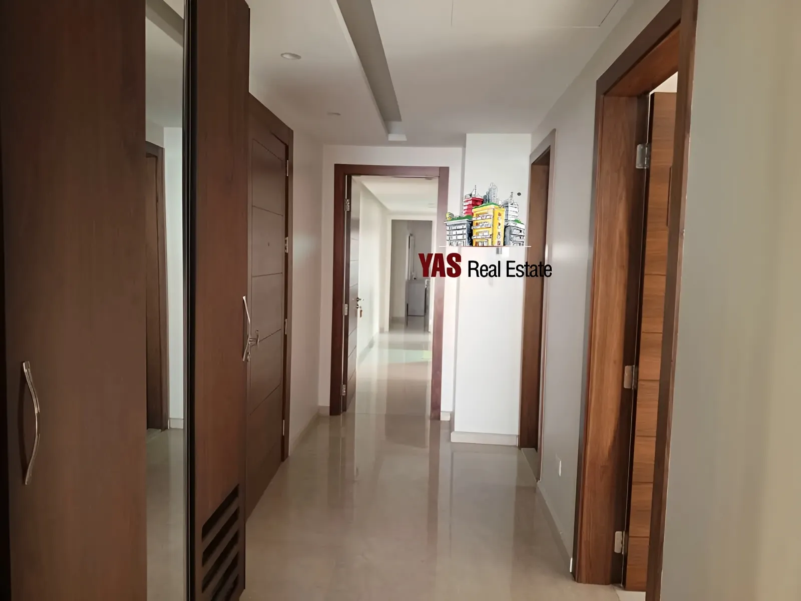 Apartment for Sale in Baabda