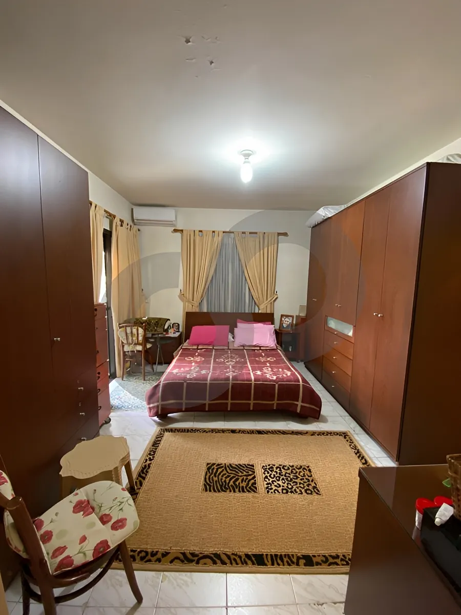 Apartment for Sale in Mar Takla, Hazmieh