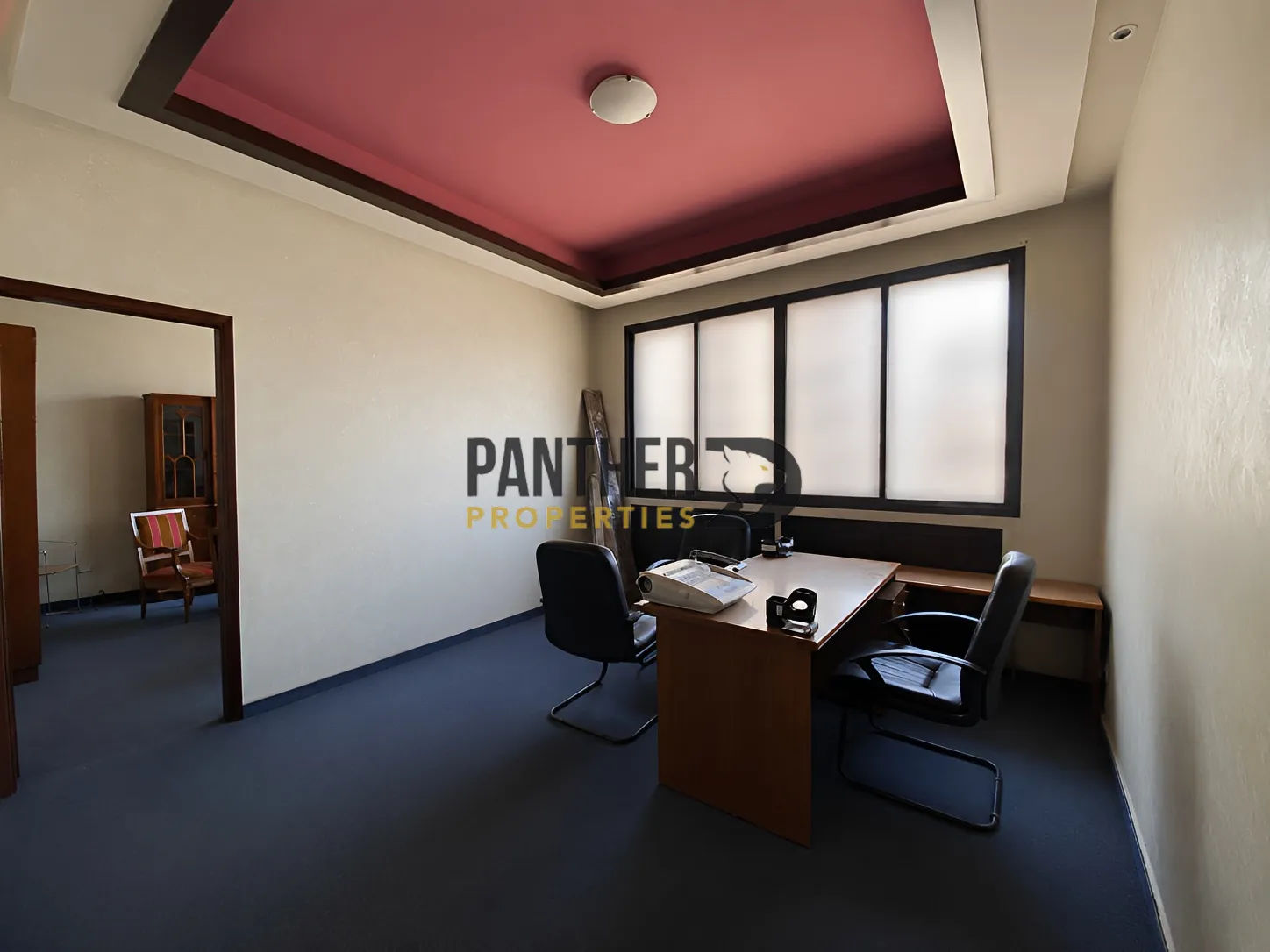 Office for rent in Sin el fil, lebanon