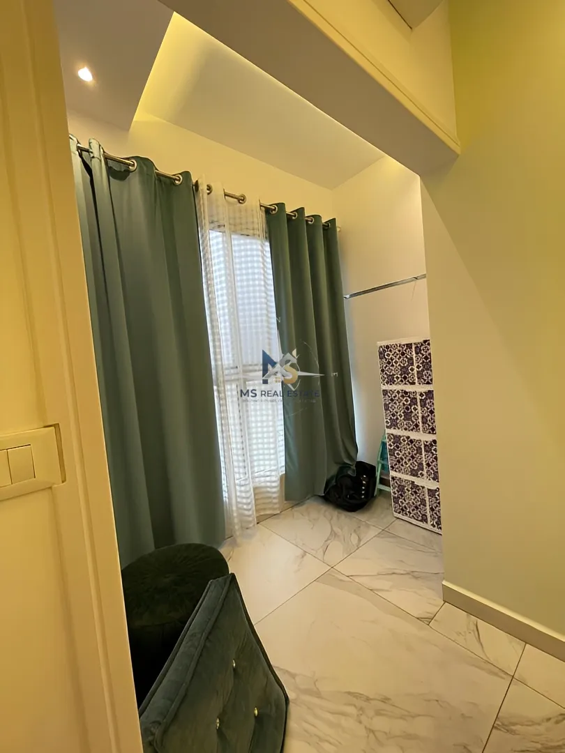 Apartment for sale in Bchamoun