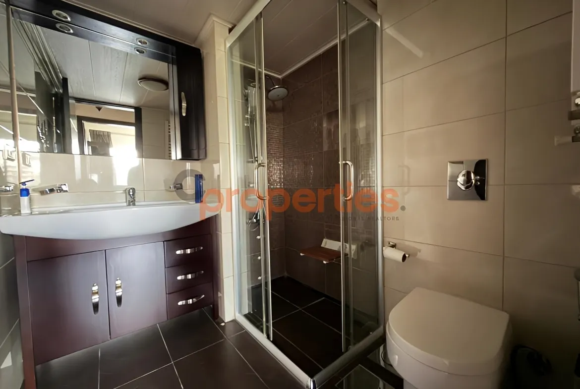 Apartment for Sale in Hazmieh