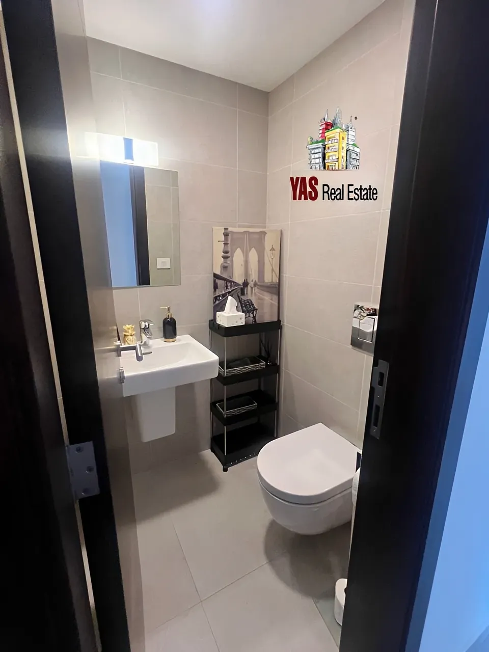 Apartment for Sale in Hazmieh
