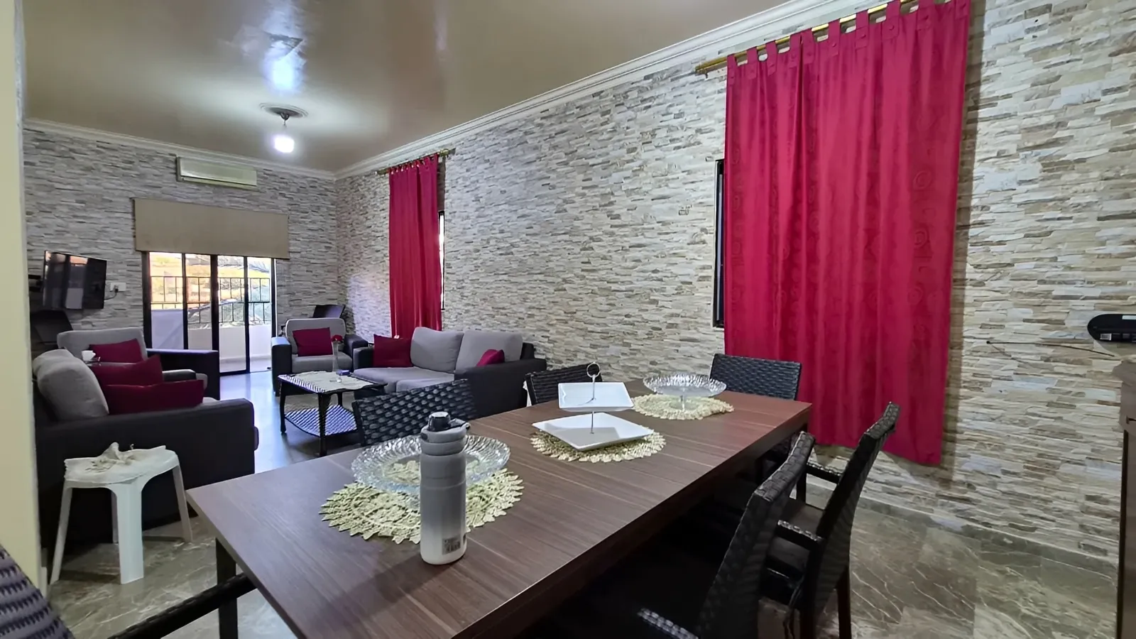Apartment for Sale in Batroun