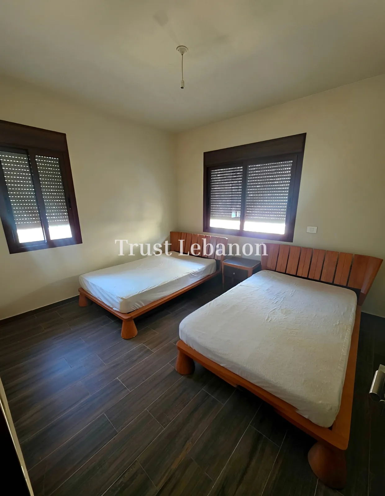 Apartment for rent in Kfar Hbab, Lebanon