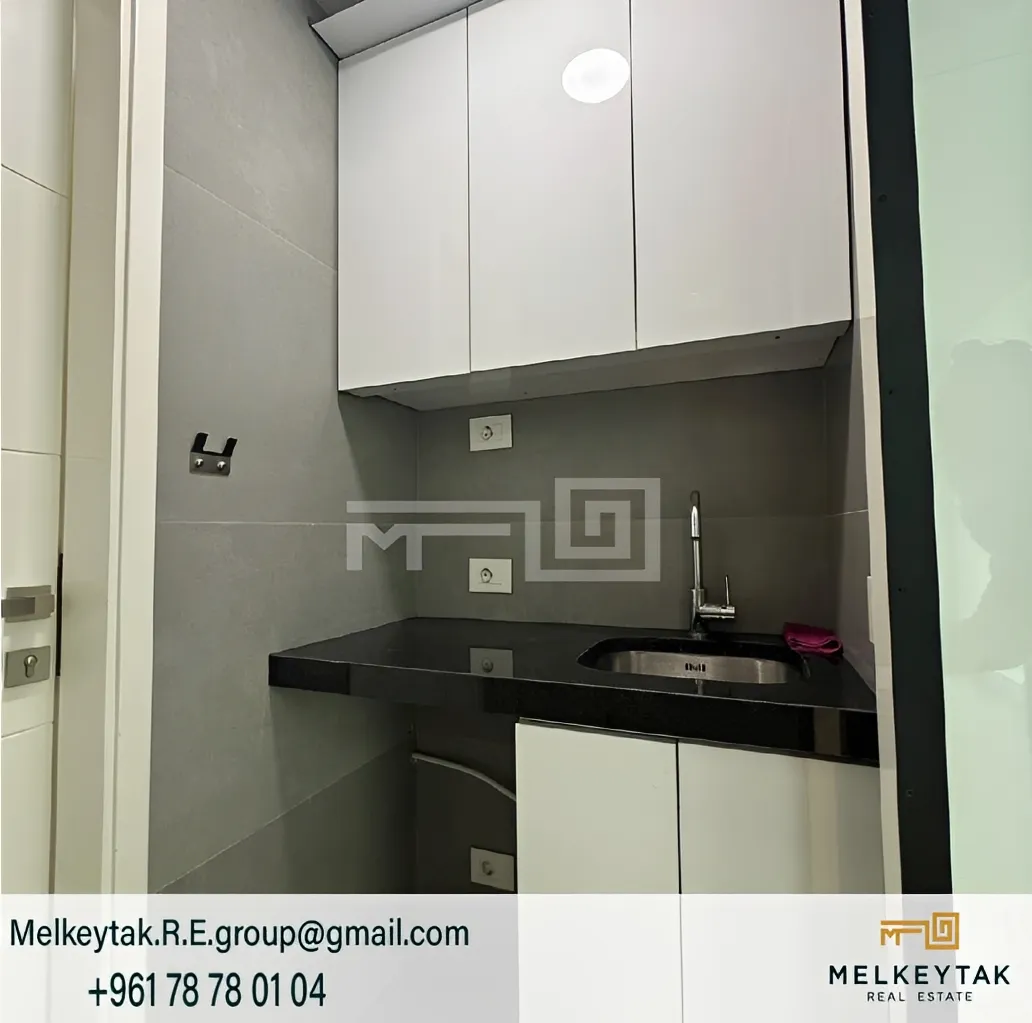 Office for rent in Dekwaneh, Lebanon