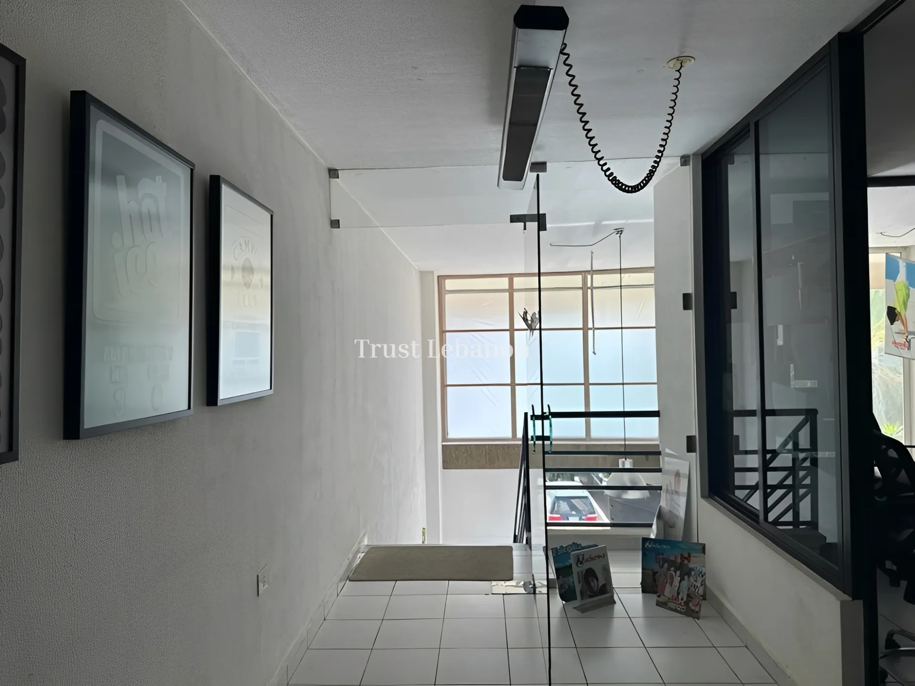 Showroom for rent in Jisr El Bacha, Lebanon