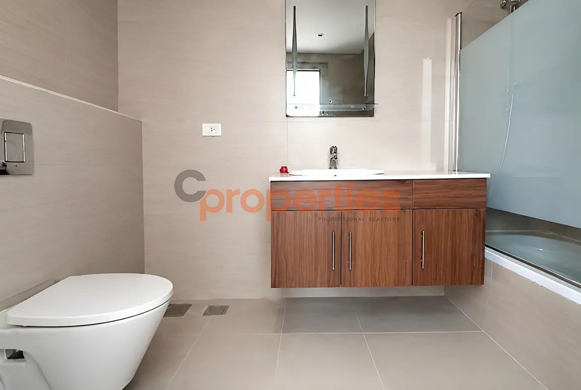 Apartment for Rent in Jnah