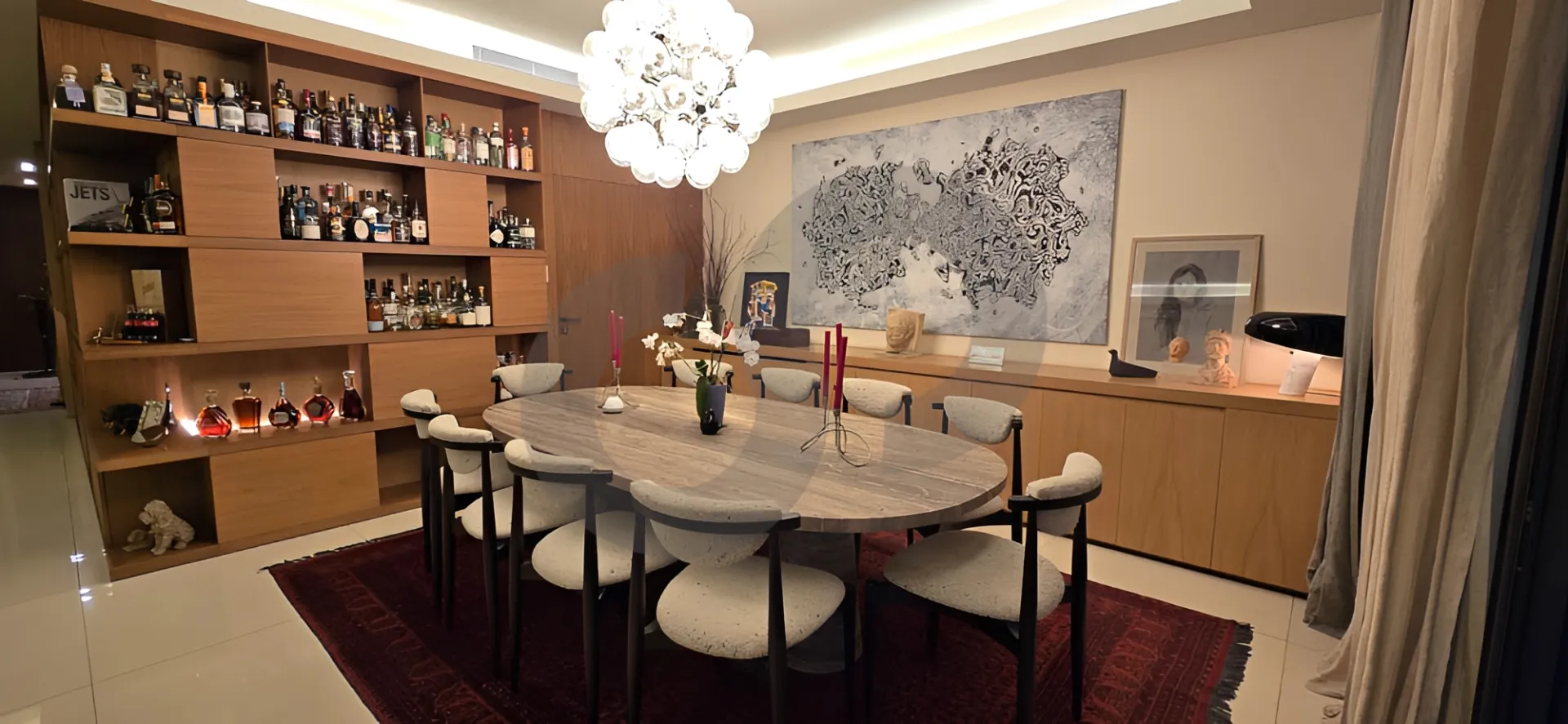 Apartment for Sale in Mar Takla