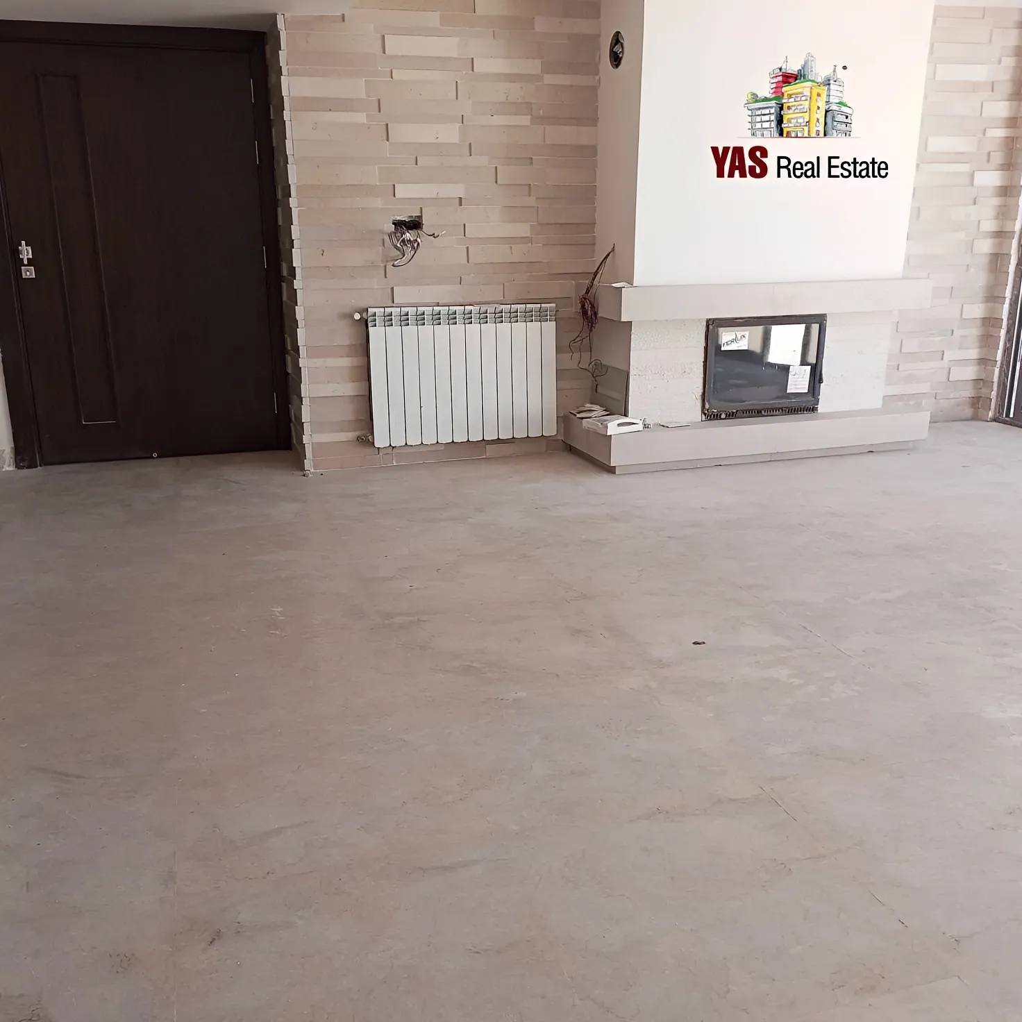 Apartment for Sale in Baabda