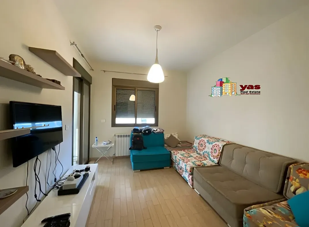 Apartment for Sale in Sahel Alma - 3 bed, 4 bath