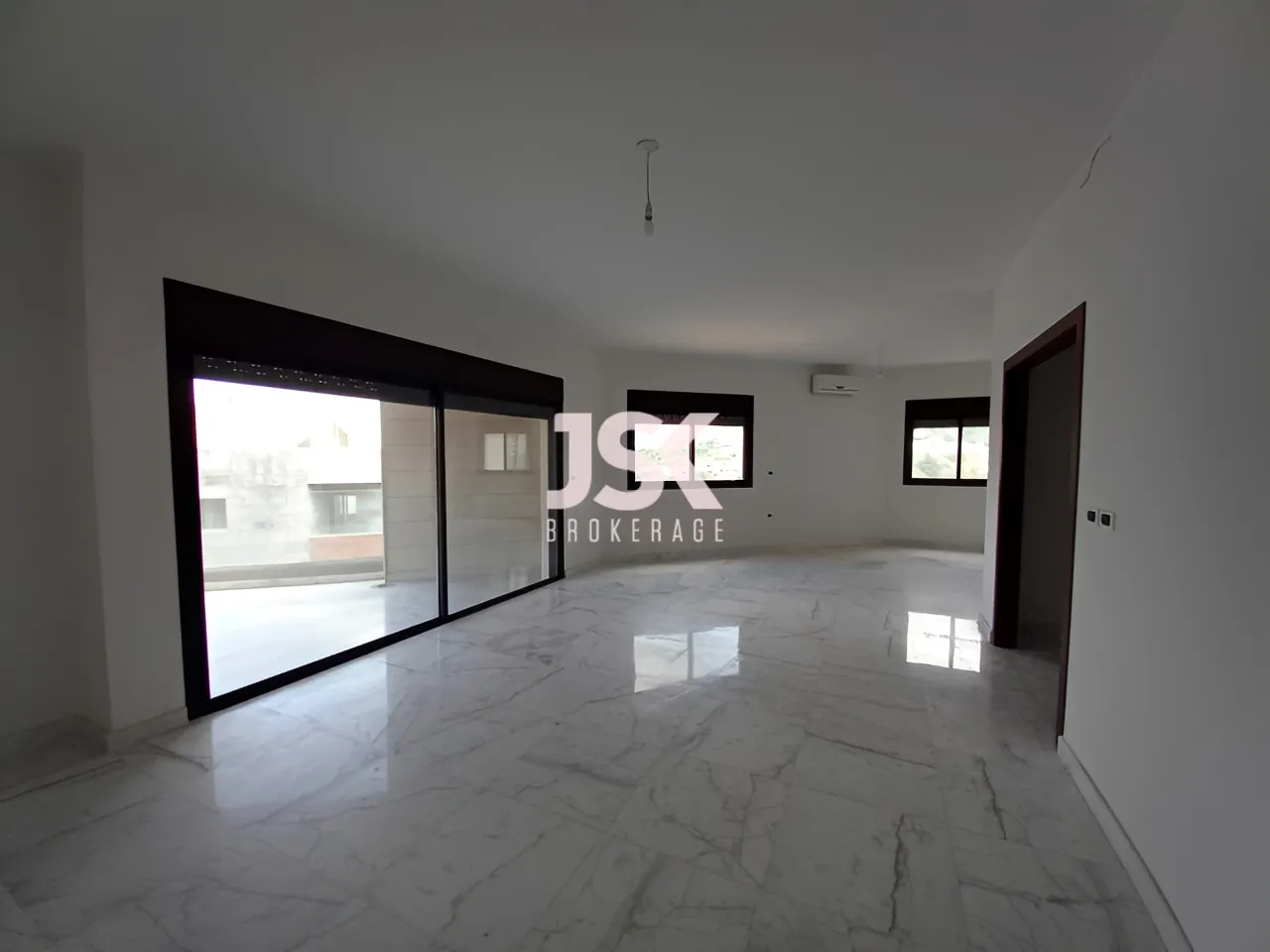 Apartment for Sale in Kfar Hbab - 3 bed
