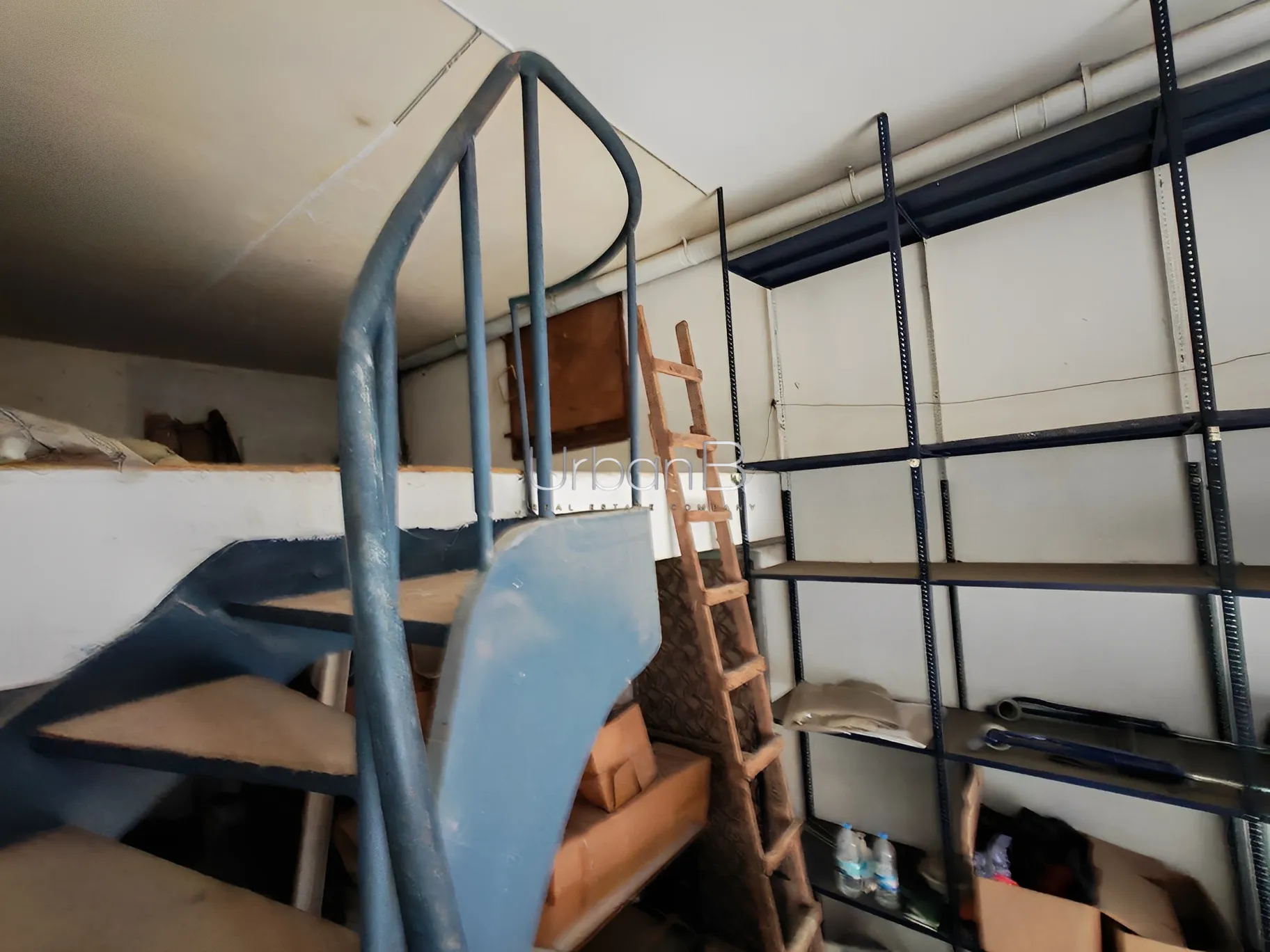 Shop for Rent in Achrafieh, Beirut, Lebanon