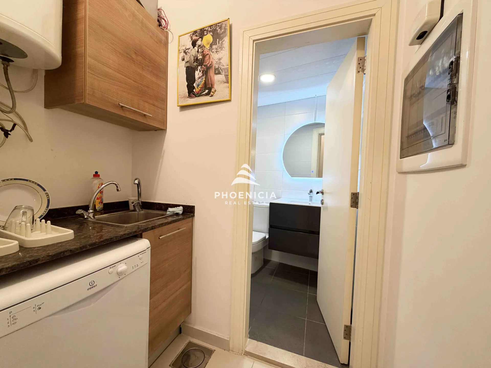 Clinic for rent in Byblos