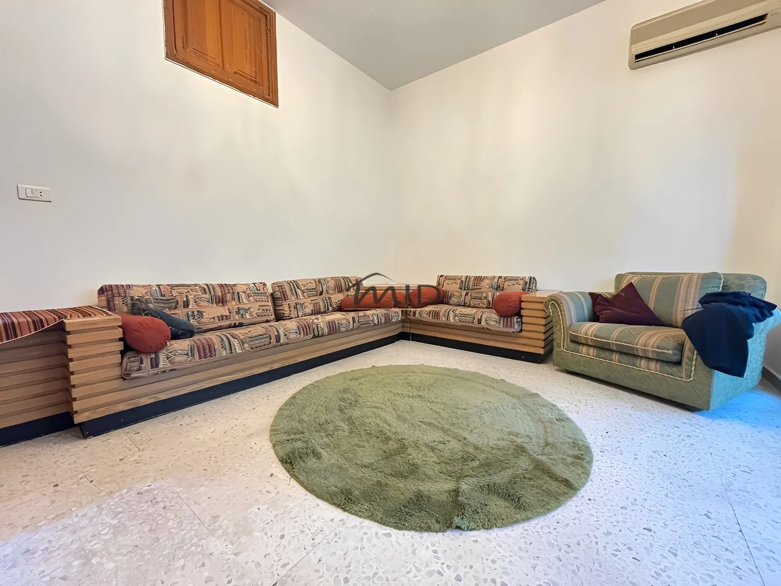 Apartment in Kfar hbab, lebanon