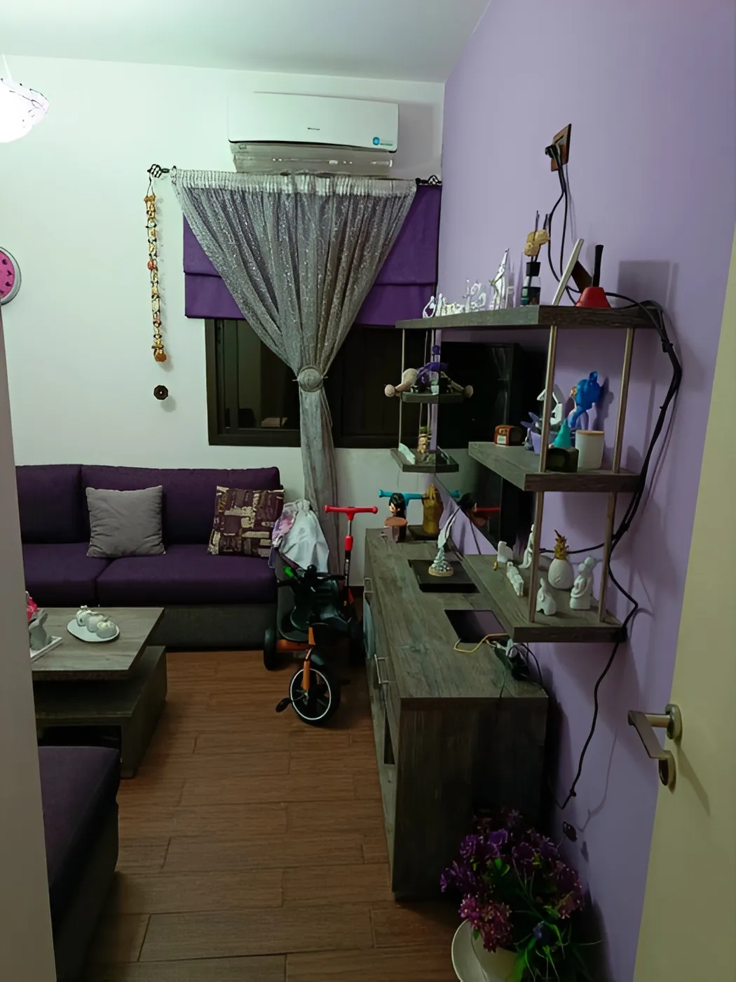 Apartment for sale in Hadath, Lebanon