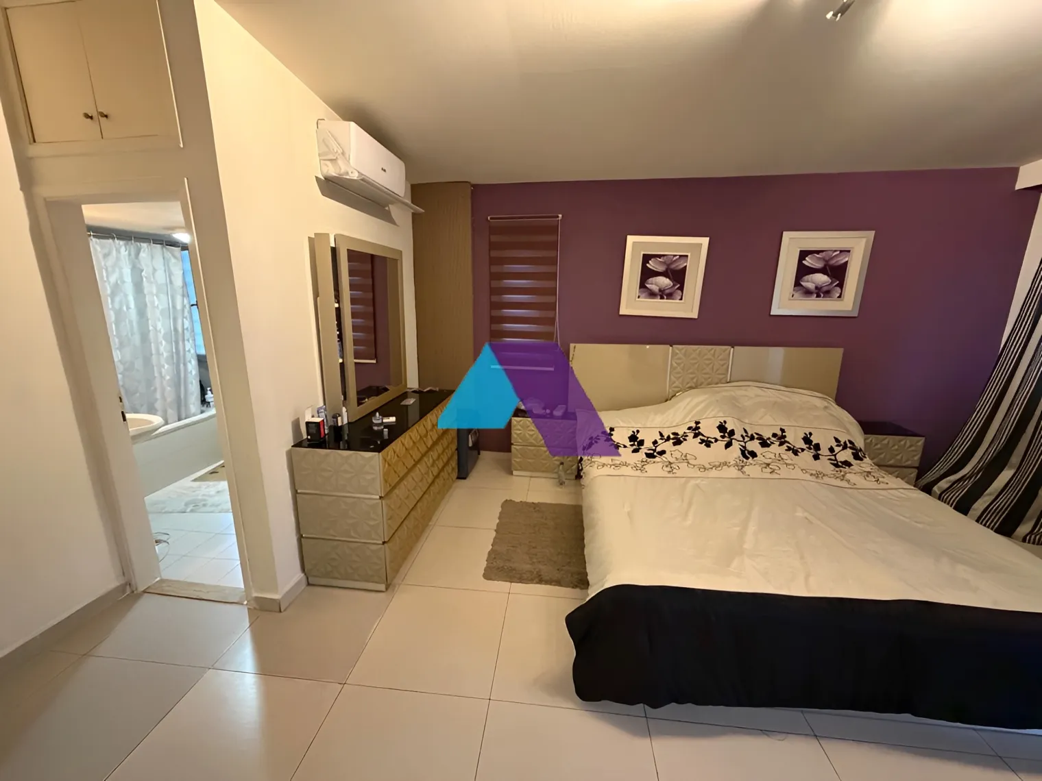 Apartment for sale in Zouk Mosbeh