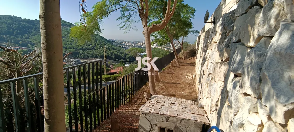 Apartment for Sale in Zouk Mikael