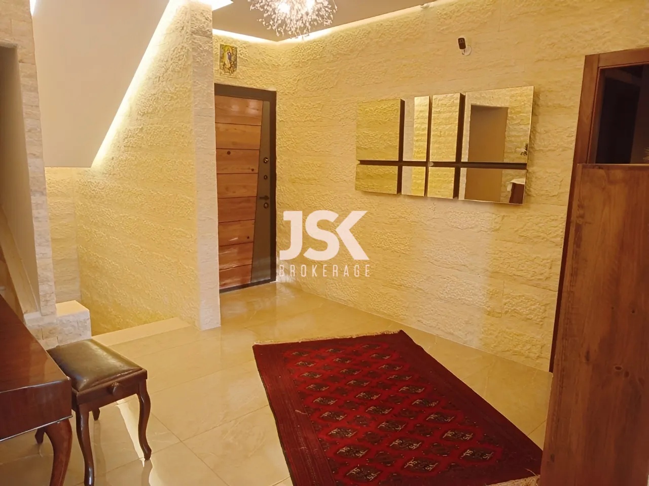 Villa for Sale in Adonis