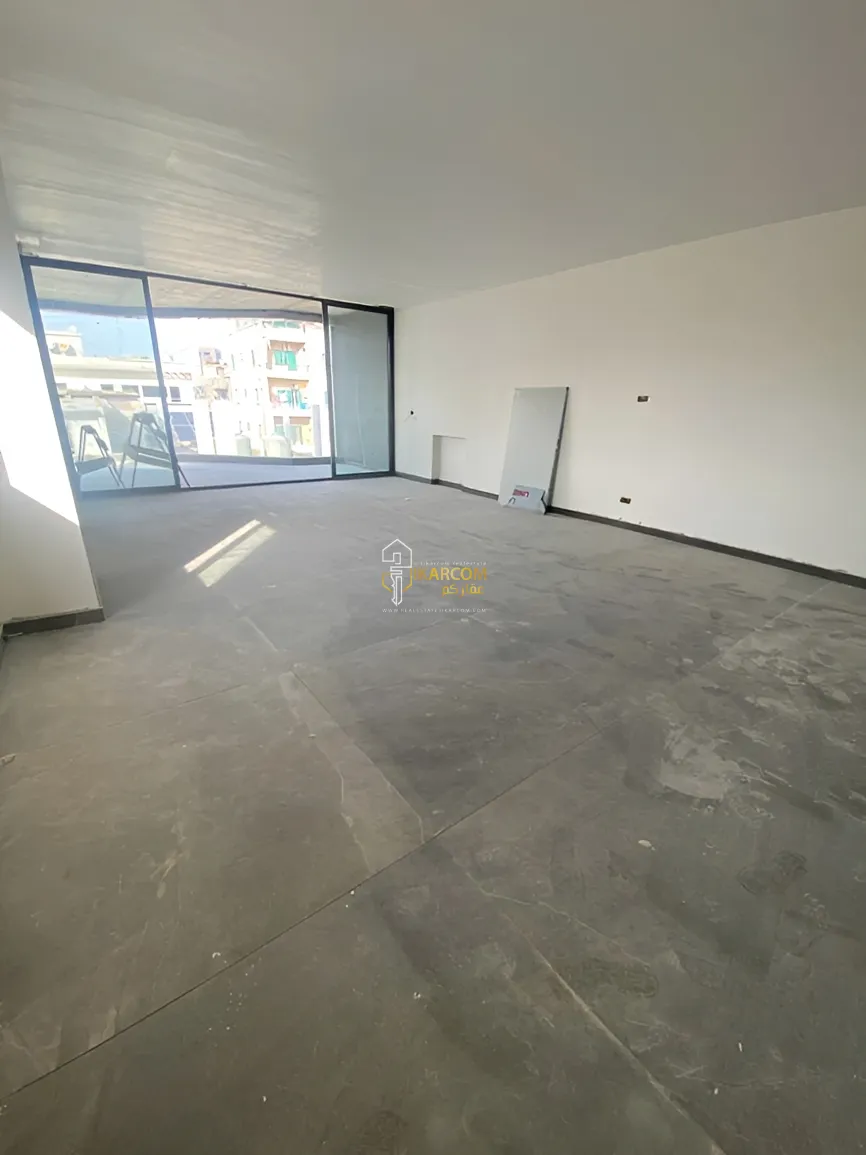 Apartment for sale in Hazmieh, Lebanon - 3 bed, 4 bath