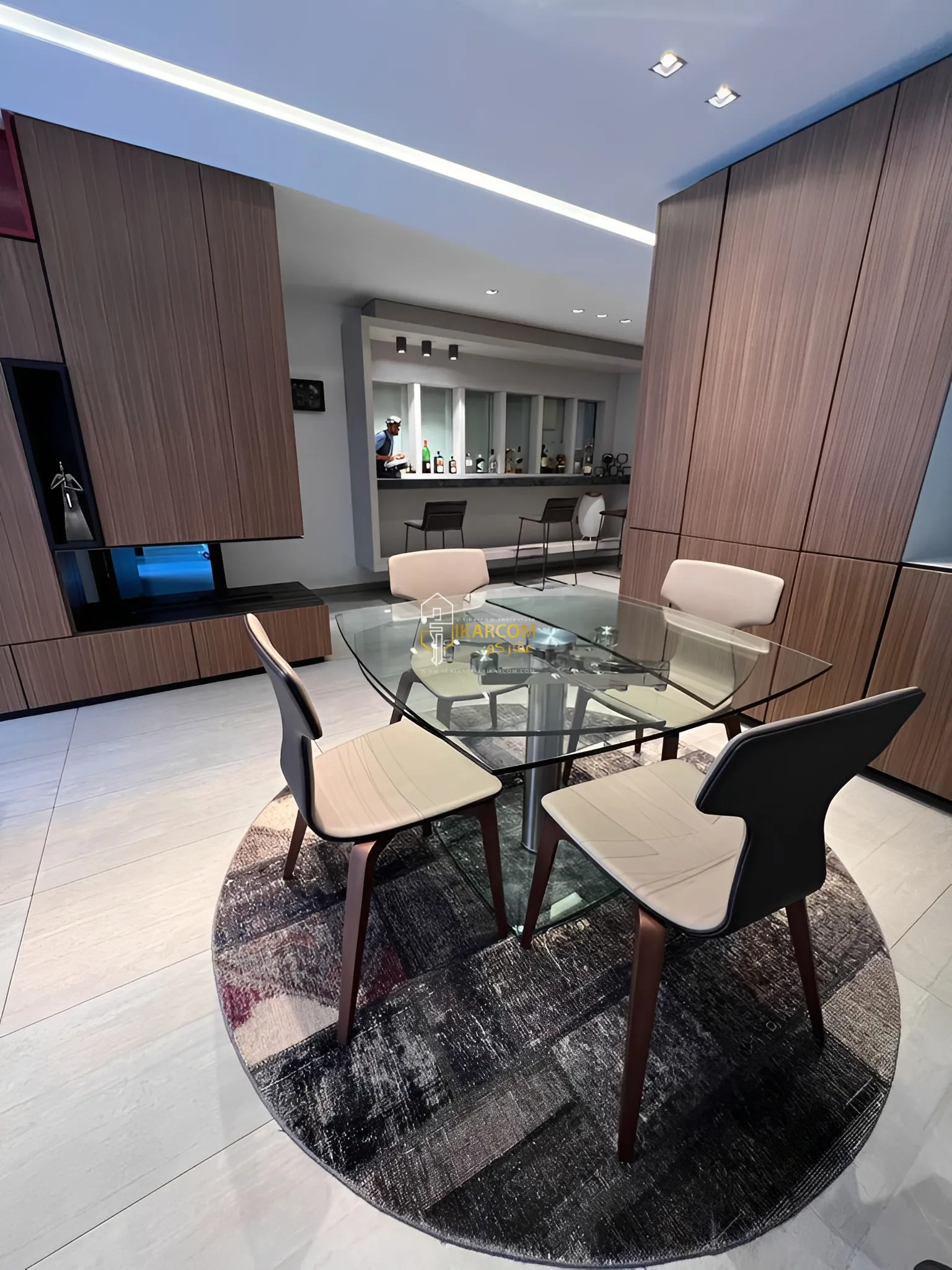Apartment for Sale in Ain Saade