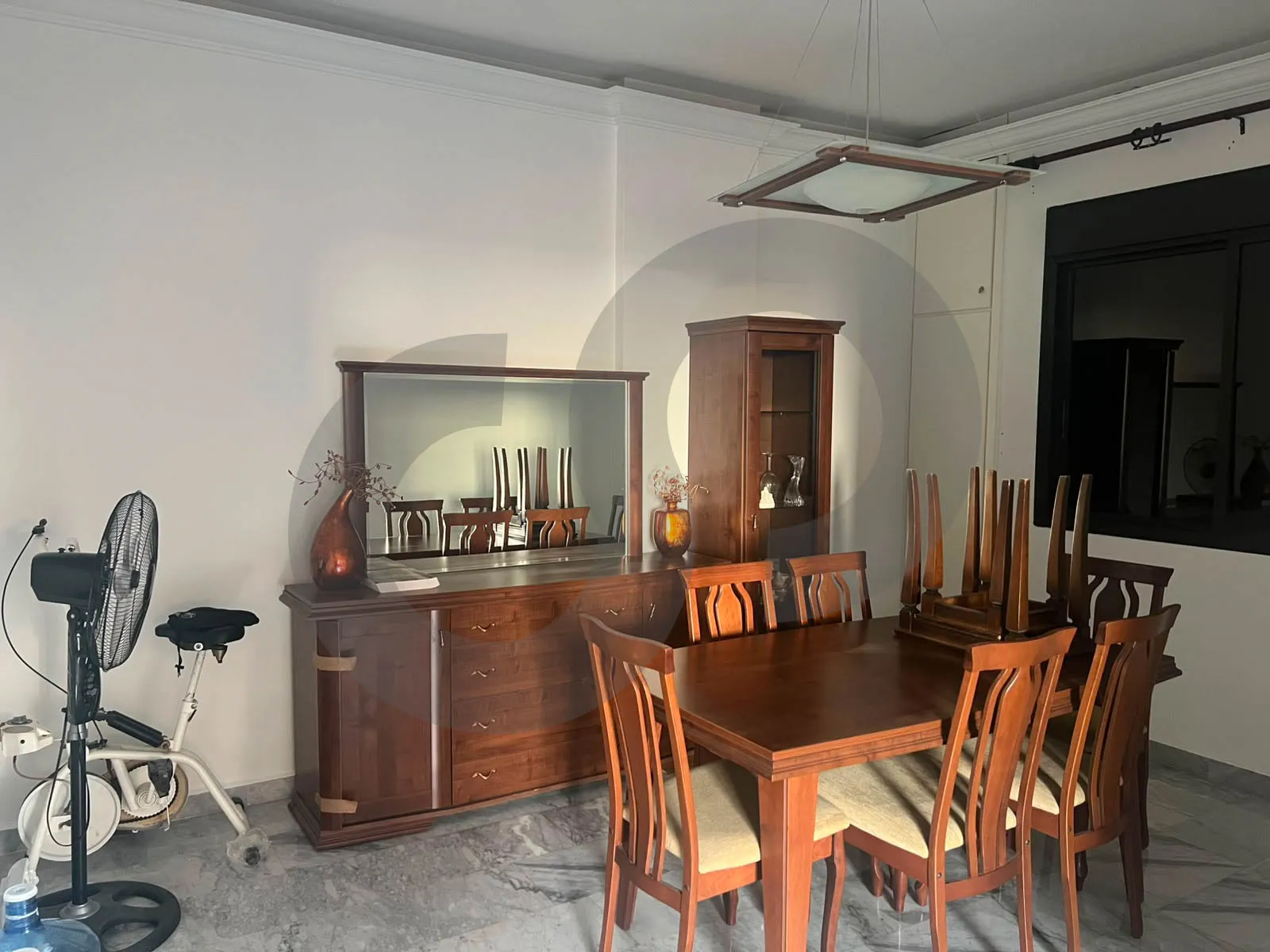 Apartment for Rent in Antelias