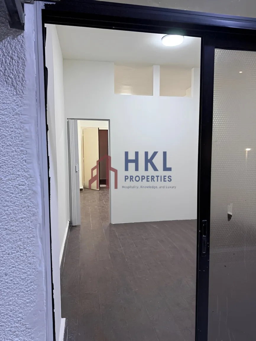 Apartment for sale in Ras Beirut