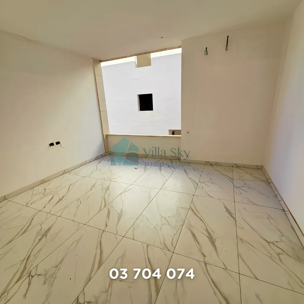 Apartment for Sale in Tilal Ain Saadeh, Metn