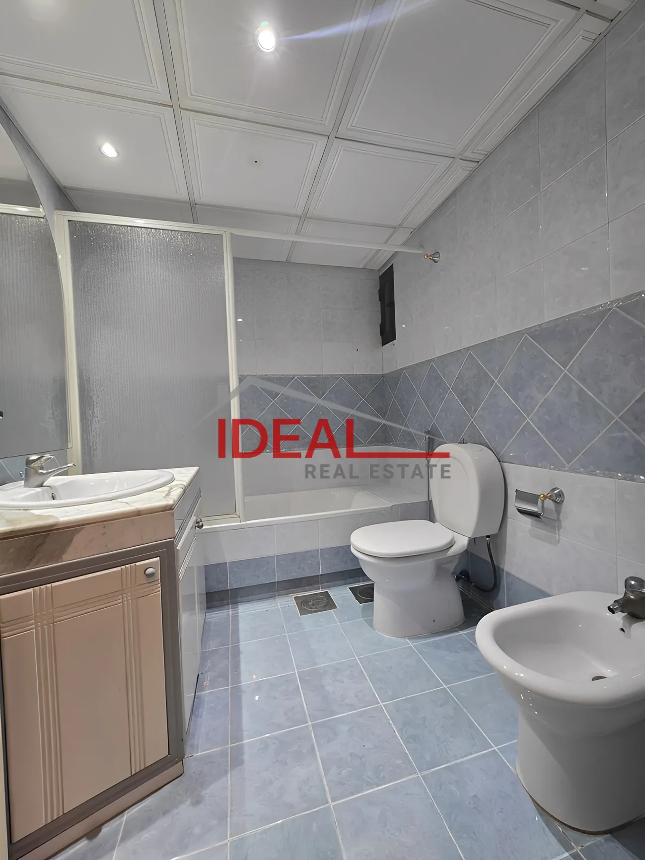 Apartment for Rent in Mar Takla, Hazmieh