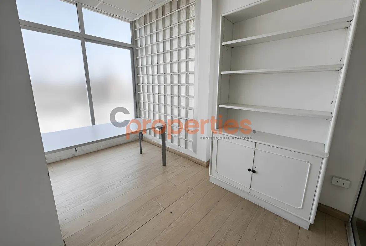 Office for Rent in Mar Mikhael