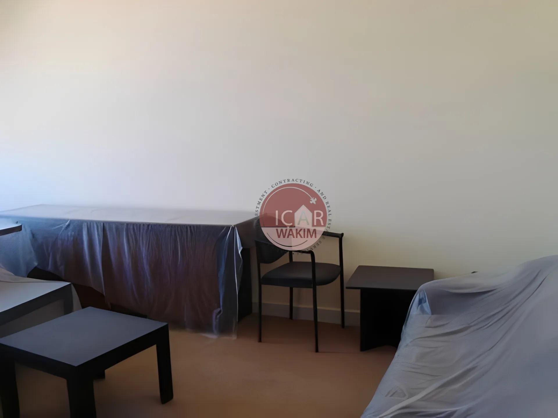 Office for rent in Zalqa