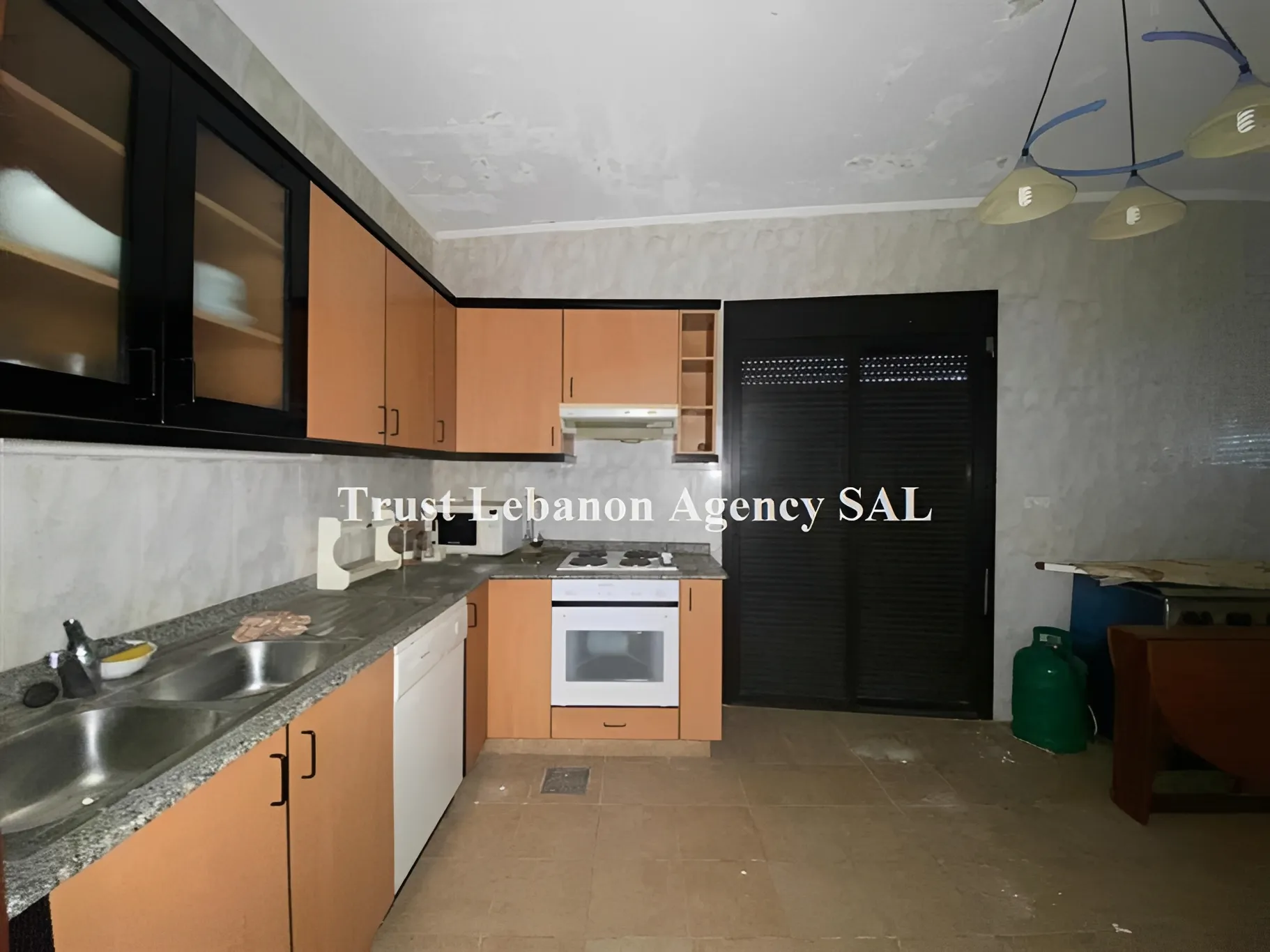 Apartment for Sale in Metn Bekfaya / Naas Lebanon