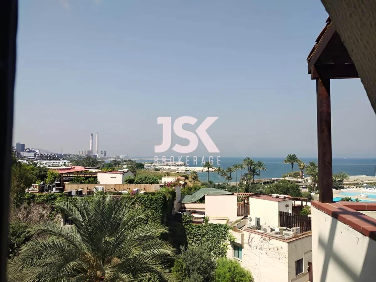 Chalet for Sale in Kaslik