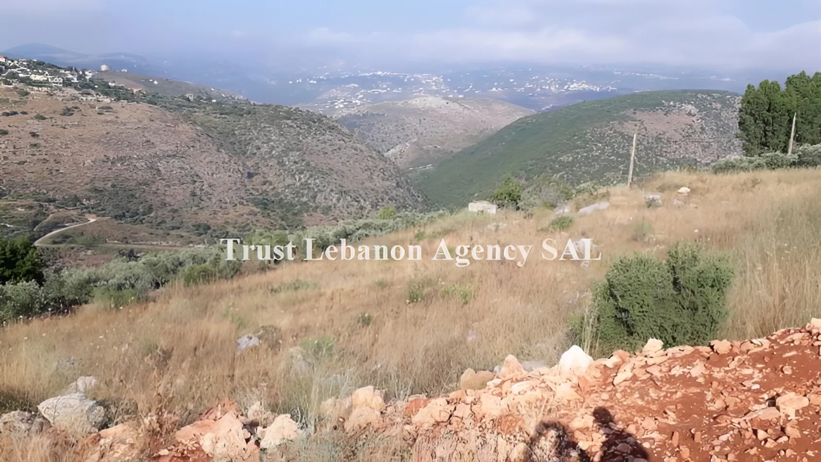 Land for Rent in Nabatiye, Sarba